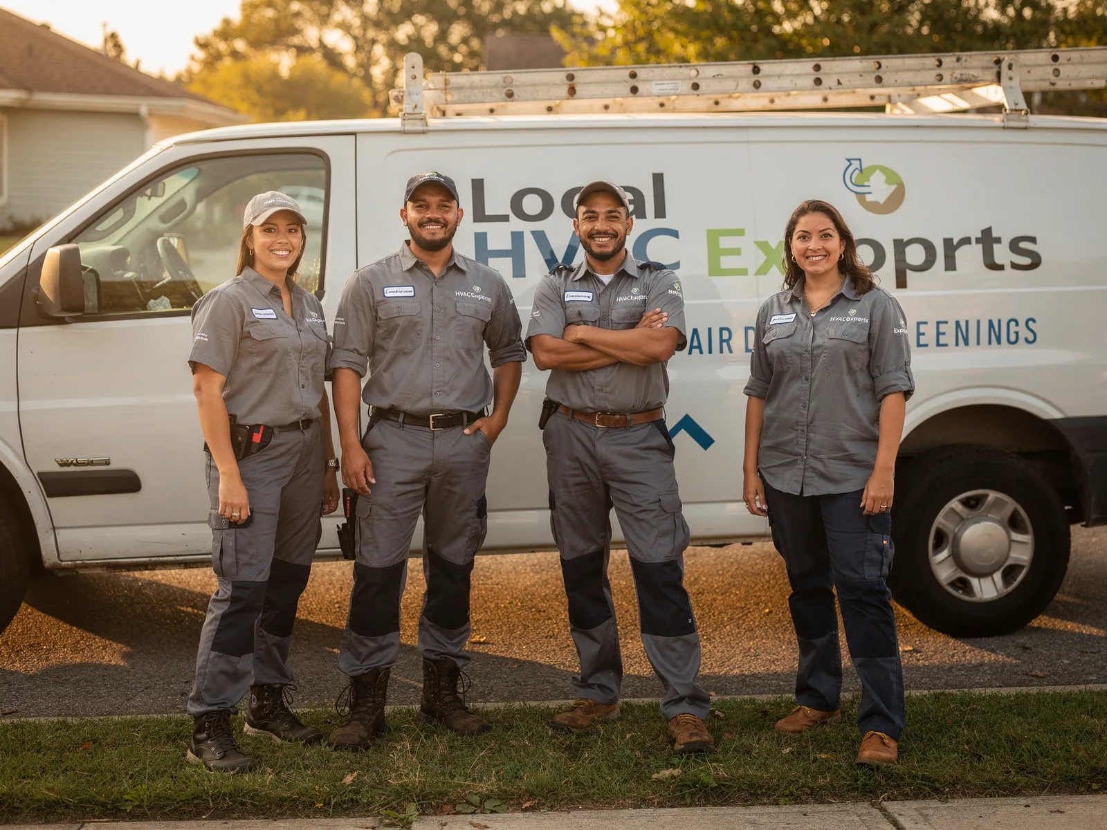 24/7 HVAC Repair & AC Replacement company in Franklin, VA